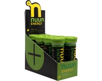 Nuun Sport Hydration Tablets (Fresh Lime)