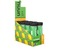 Nuun Vitamin Hydration Tablets (Ginger Lemonade)