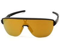 Oakley Corridor Sunglasses (Matte Carbon) (Prizm 24K Lens)