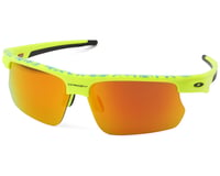 Oakley Bi-Sphaera Sunglasses (Inner Spark) (Prizm Ruby Lens)