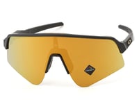 Oakley Sutro Lite Sweep Sunglasses (Matte Carbon) (Prizm 24K Lens)