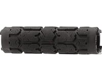ODI Rogue Lock-On Grips Only (Black) (130mm) (No Clamps)