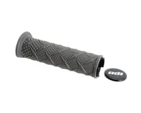 ODI X-treme Lock-On Grips Only (Graphite) (130mm) (No Clamps)