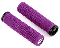 ODI Reflex MTB Grips (Purple) (Lock-On) (Regular)