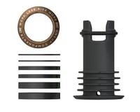 OneUp Components EDC Threaded Top Cap (Bronze) (1 1/8") (Alloy)