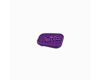 OneUp Components V3 Dropper Remote Thumb Cushion (Purple)