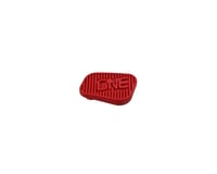 OneUp Components V3 Dropper Remote Thumb Cushion (Red)