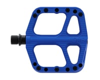 OneUp Components Comp Platform Pedals (Blue) (9/16")