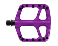 OneUp Components Comp Platform Pedals (Purple) (9/16") (S)