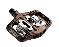 OneUp Components Clip Pedals (Bronze) (9/16")