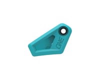 OneUp Components V2 Chain Guide Top Guide Kit (Turquoise)