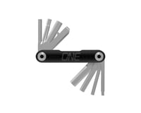 OneUp Components EDC V2 Multi-Tool (Black)