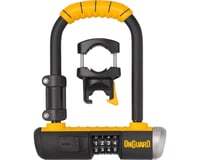 Onguard Combo Mini U-Lock 3.55 x 5.52"