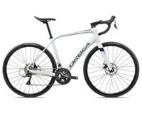 Orbea Avant H60-D Endurance Road Bike (Gloss White/Grey)