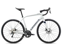 Orbea Avant H40-D Endurance Road Bike (Gloss White/Grey)