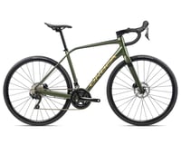 Orbea Avant H30-D Endurance Road Bike (Gloss Military Green/Gold)