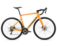 Orbea Orca M40 Performance Road Bike (Metallic Electric Orange/Matte Black)