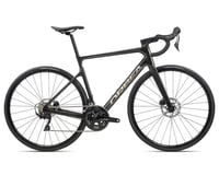 Orbea Orca M30 Performance Road Bike (Gloss Raw Carbon/Titanium)