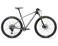 Orbea Alma M50 Hardtail Mountain Bike (Anthracite Glitter/Gloss Black) (XL)