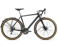 Orbea Vector Drop LTD Commuter Bike (Night Black Gloss)