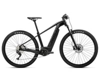 Orbea Keram 30 29" Hardtail E-Mountain Bike (Matt-Gloss Black) (20mph)
