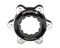 Origin8 Disc Adapter (6-Bolt Rotor to Centerlock Hub) (Front QR)