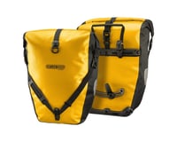 Ortlieb Back-Roller Panniers (Yellow) (40L) (Pair)