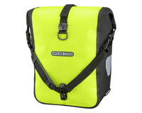 Ortlieb Front-Roller High-Visibility Pannier (Neon Yellow) (14.5L) (Single)
