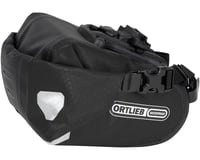 Ortlieb Saddle Bag Two (Black) (1.6L)