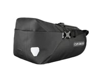 Ortlieb Saddle-Bag Seat Bag (Black Matte) (4.1L)