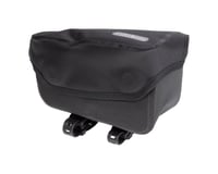 Ortlieb Fuel-Pack Top Tube Bag (Black) (1L)