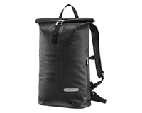 Ortlieb Commuter-Daypack Backpack (Black) (21L)