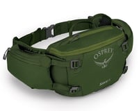 Osprey Savu 5 Lumbar Pack (Green)