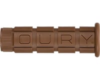 Oury Mountain Grips (Muddy Brown)