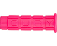 Oury Single Compound Mountain Grips (Pink)