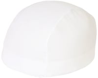 Pace Sportswear Coolmax Helmet Liner (White)