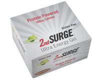 Pacific Health Labs 2nd Surge Ultra Energy Gel (Double Espresso)
