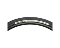 Panaracer Gravelking Slick Tubeless Gravel Tire (Black) (650b) (42mm)