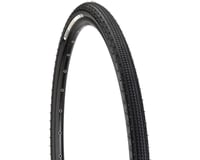 Panaracer Gravelking SK Tubeless Gravel Tire (Black)