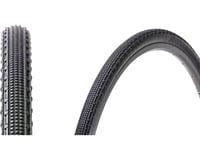 Panaracer Gravelking SK Tubeless Gravel Tire (Black) (700c) (43mm)