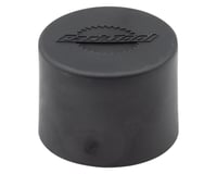 Park Tool Leveling End Cap (Black) (For PCS-1/PCS-4)