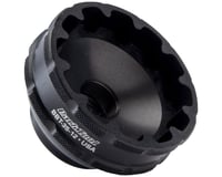 Park Tool BBT-35-12 Bottom Bracket Tool (Black) (12-Notch)