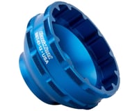 Park Tool BBT-47-12 Bottom Bracket Tool (Blue) (12-Notch)