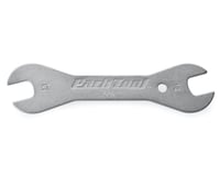 Park Tool DCW Double-Ended Cone Wrenches (Grey)
