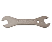 Park Tool DCW-4C Double-Ended Cone Wrench (13/15mm)