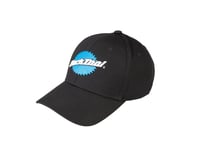 Park Tool Classic Logo Ball Cap (Black)