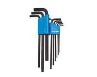 Park Tool HXS-1.2 L-Shaped Hex Wrench Set