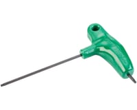 Park Tool P-Handle Torx-Compatible Wrenches (Green)