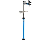 Park Tool PRS-3.3-2 Deluxe Single Arm Repair Stand (Silver/Blue)