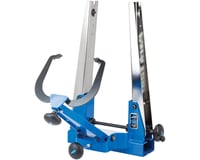 Park Tool TS-4.2 Professional Wheel Truing Stand (Blue)
